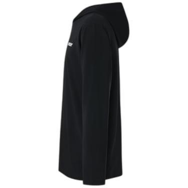 Imagem de Oakley FOA40428802EL Rainbow Rc com capuz Rushguard Blackout G