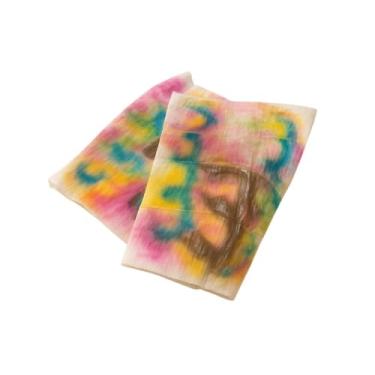 Imagem de Kit 4 sacos para gincana brincadeira corrida do saco festa