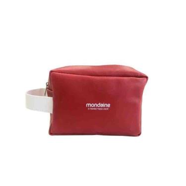 Imagem de Necessaire Mondaine Vermelha