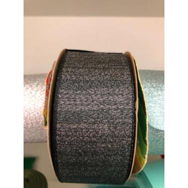 Imagem de Tiara luxo de Luiza - Laço de Luísa , Preto