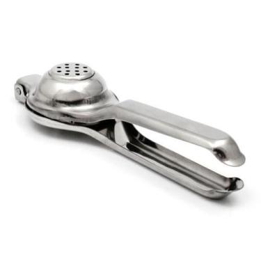 Imagem de Espremedor de Limão Aço Inox 20 cm - NIX