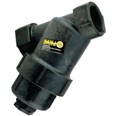 Imagem de Banjo LS200-120 2" x 2" Coador Y com malha 120, tela 316 SS