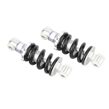Imagem de Generic Amortecedor de Choque, Alta Resistência 2pcs Anti-Impact Shock Damper para ATV Go-Kart Scooter