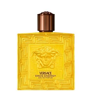 Imagem de Eros Energy Versace Eau de Parfum Masculino-50 ml