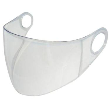 Imagem de Viseira Capacete Fw3 X Open Agv Blade, CRISTAL