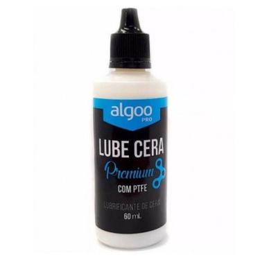 Imagem de Lubrificante Corrente Bike Algoo Premium Cera 60ml, 60ml