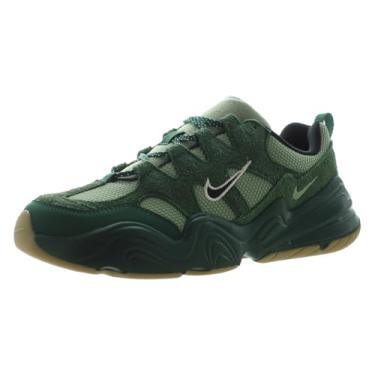 Imagem de Nike Tênis feminino de cano baixo, Verde óleo/preto/abeto, 40