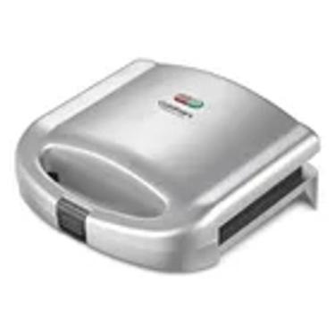 Imagem de Sanduicheira Cuisinart Silver Classic