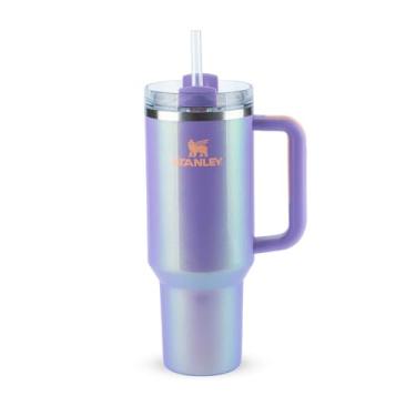 Imagem de Stanley Quencher Periwinkle Shimmer | 1,18l