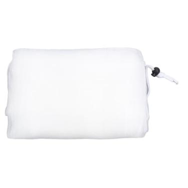 Imagem de Tampa de bolsa de rede de proteção ao jardim com barreira de cordão para frutas de tomate arbustos de mirtilo vegeta (120 * 180cm)