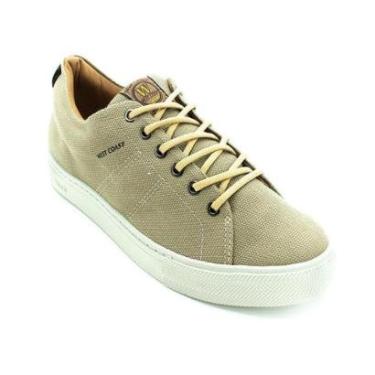 Imagem de Sapatênis Masculino West Coast 203423 - Marrom-Masculino