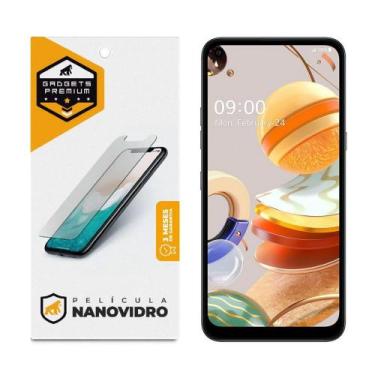 Imagem de Película Nano Vidro para LG 61 - Gshield - Gorila Shield