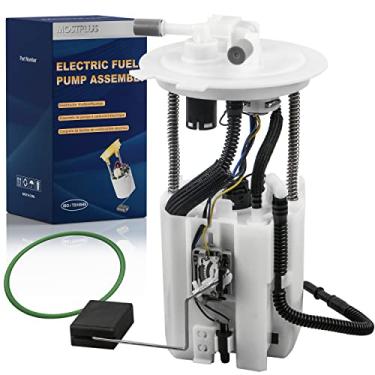 Imagem de MOSTPLUS Conjunto de bomba de combustível com unidade de envio compatível com Nissan Pathfinder Infiniti JX35 QX60 V6 3.5L 2015 2016 2013 2014 2015 2016 substituir E9187M FG1548
