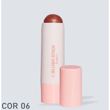 Imagem de Blush Stick 3 em 1 - Miss Lary