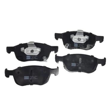 Imagem de Pastilha de Freio Dianteira Fras-le HR-V LX CVT I-Vtec Flexone 1.8 L 1