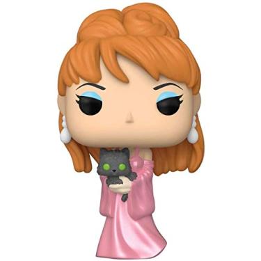 Imagem de Pop! Friends - Phoebe Buffay Music Video #1068 – Funko, Multicor