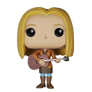 Imagem de Phoebe Buffay - Pop! Televison - Friends - 266 - Funko