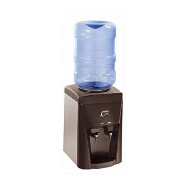 Imagem de Bebedouro Mesa Belliere MHI 110v Inox