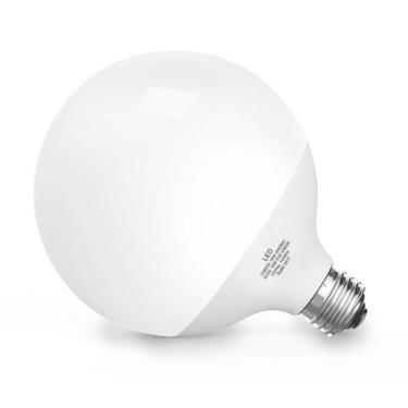 Imagem de Lâmpada LED Jardhom G120 Globe 18W 4000K E26 não regulável