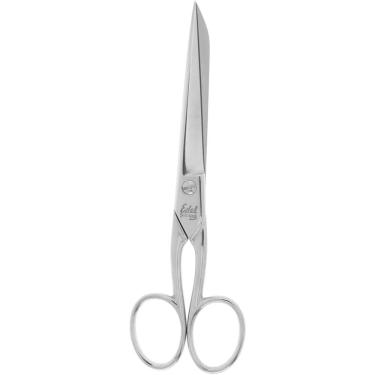 Imagem de Tesoura Edel Solingen Doméstica 1 Dedo 13cm Linha Leve Inox - Solingen