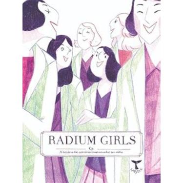 Imagem de Radium Girls - MOBY DICK, 3