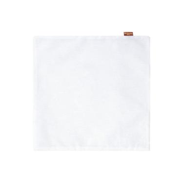 Imagem de Kit Fronha 2Pçs p/Travesseiro Anti refluxo Branco -Batistela