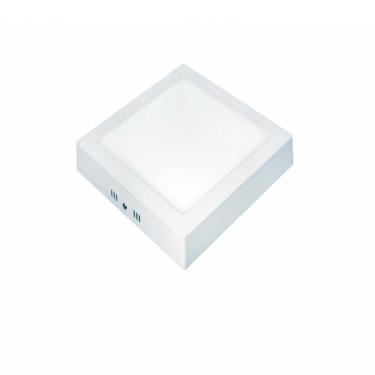 Imagem de Painel Led Lux Quadrado De Sobrepor 6500K 18140 Taschibra 24W