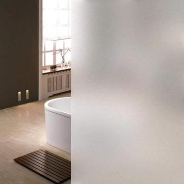 Imagem de Película de janela Niviy Etched Privacy Frosted Glass 75x300cm