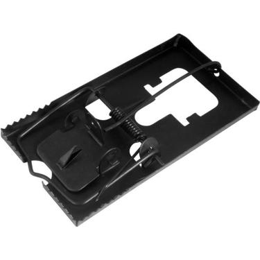 Imagem de Ratoeira Pequena 95x52mm Nove54