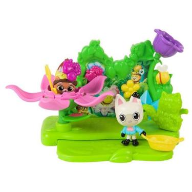 Imagem de Playset GABBY S DOLLHOUSE FILME Sunny Brinquedos