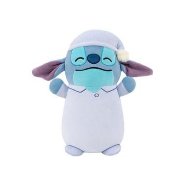 Imagem de Pelucia Stitch Me Abrace Sunny Brinquedos, Colorido