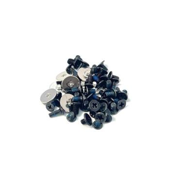 Imagem de JINTAI Conjunto completo de substituição S.Crews para laptop para Lenovo Slim Pro 9 14IRP8 83BV, Yoga Pro 9 14IRP8 83BU CN:5S10S35561