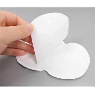 Imagem de Absorvente para Axilas, Proteção contra Suor (40)