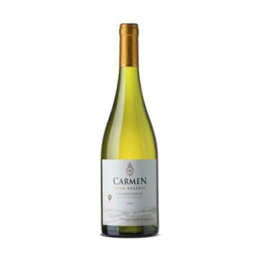 Imagem de CARMEN GRAN RESERVA CHARDONNAY