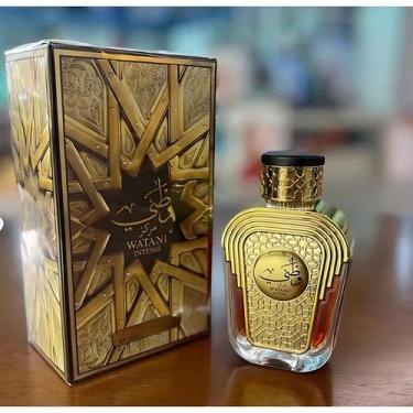 Imagem de Al Wataniah Watani Intense Eau de Parfum 100ml
