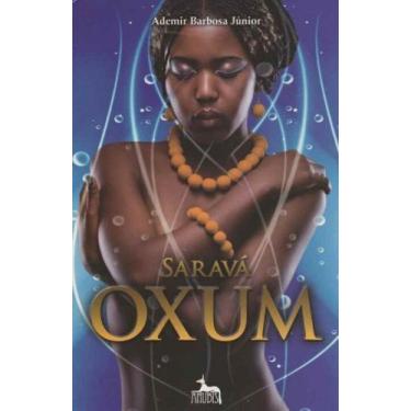 Imagem de Saravá Oxum - ANUBIS EDITORES, 3