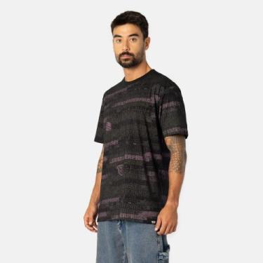 Imagem de Camiseta Lost Branding, M