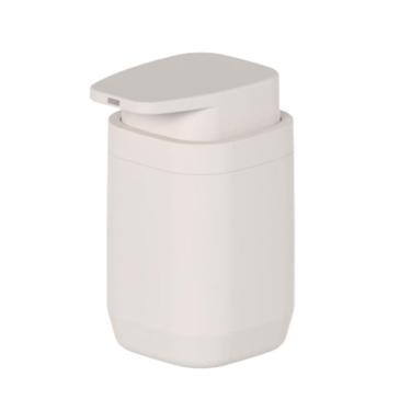 Imagem de Porta Sabonete Líquido Dispenser Pia Válvula Pump Aura - Ou