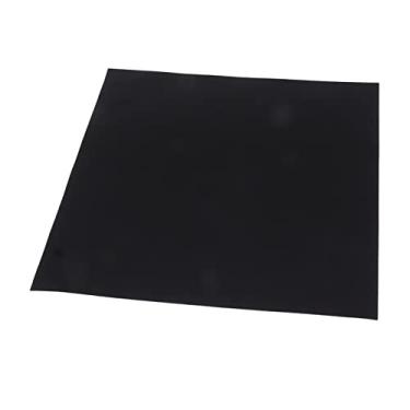 Imagem de ZJchao Tapete de Fogão de Silicone para Fogão de Vidro, Tampa de a Gás de Capa Superior Resistente Ao Calor de Silicone Tapas de Com Tampa de Capa para de Cozinha, Tapete de Bancada, Lavagem de