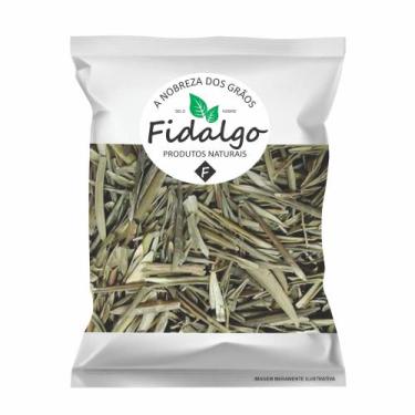 Imagem de Oliveira Folha chá Com Laudo De Qualidade 300g 500g - Fidalgo Natú, 30