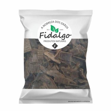 Imagem de Tarumã Chá Com Laudo De Qualidade 300g - Fidalgo Natú, 300g