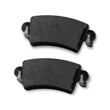 Imagem de Pastilha De Freio Traseira Renault Master 2000... - Syl