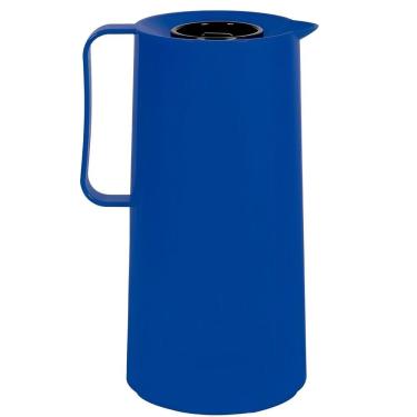 Imagem de Bule Haus De 1 Litro Azul - 25100850 - Mor