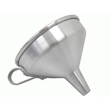 Imagem de Funil Nº 12 Em Alumínio Aal