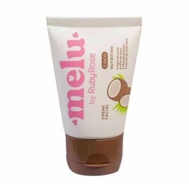 Imagem de Ruby Rose Melu Coco - Creme Hidratante Facial 40g