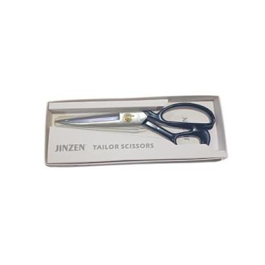 Imagem de Tesoura de Metal Profissional 9 Polegadas JZ-70721-9 - Jinzen