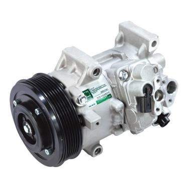 Imagem de Compressor De Ar p Toyota Corolla 2011 a 2014 Green
