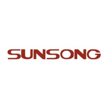 Imagem de Sunsong Conjunto de mangueira do refrigerador de óleo do motor 5801462