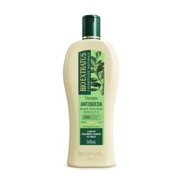 Imagem de Shampoo Jaborandi 500mL Bio Extratus
