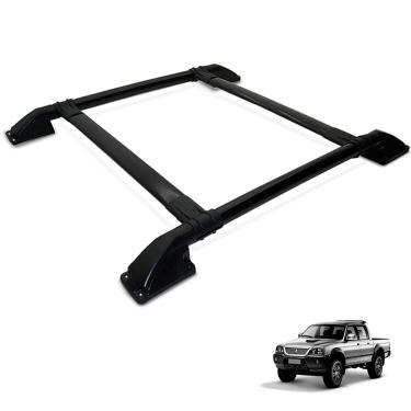 Imagem de Rack Bagageiro Teto